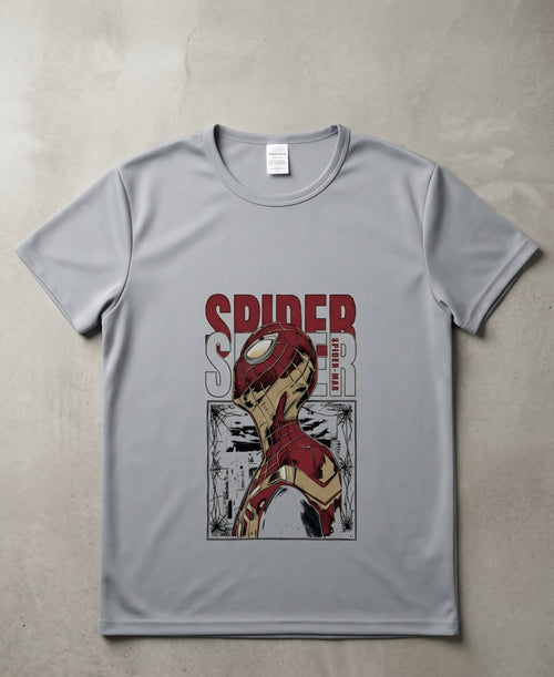 Playeras con DTF